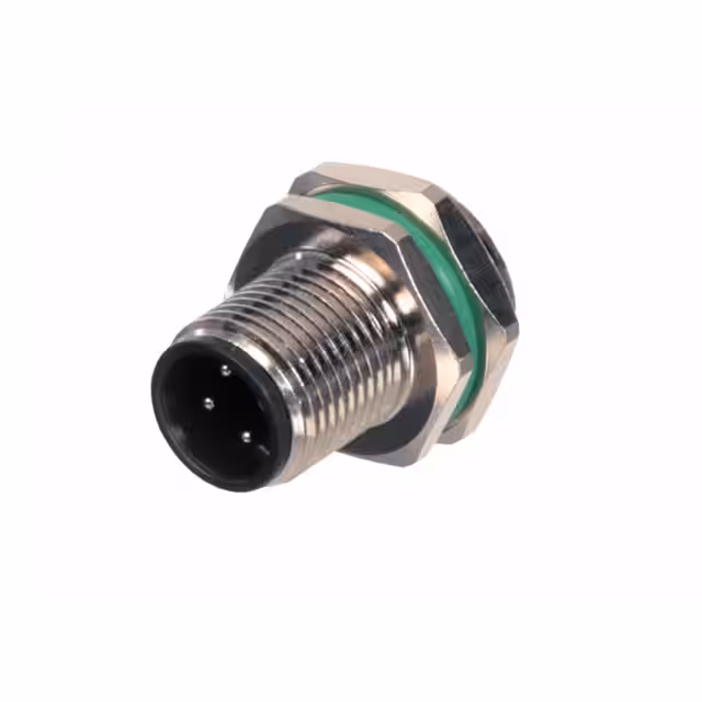 A-M12-04-MGMD-GTB2 Assmann WSW Components  Assemblages de connecteurs circulaires